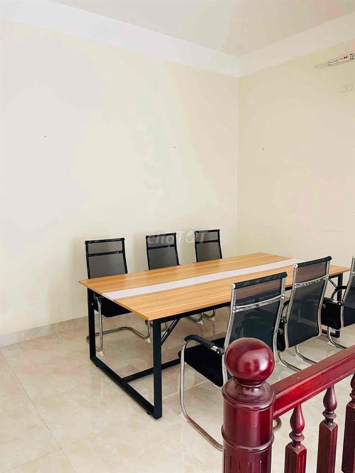 Cho thuê nhà 3 tầng đảo 2 Hoà Xuân đấu lưng Nguyễn Phước Lan