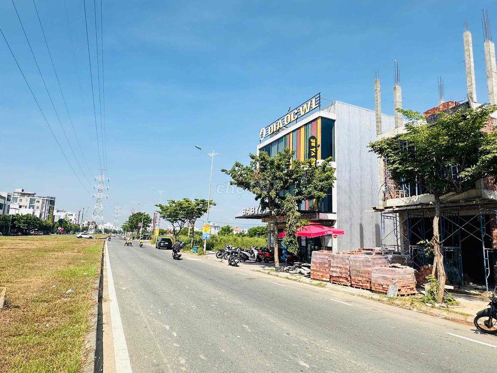 Cho thuê kho đường 29/03 Hoà Xuân số nhà 274