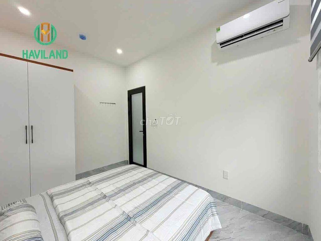🏡 CHO THUÊ CĂN HỘ 1 PHÒNG NGỦ FULL NỘI THẤT – SƠN TRÀ, ĐÀ NẴNG