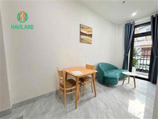 🏡 CHO THUÊ CĂN HỘ 1 PHÒNG NGỦ FULL NỘI THẤT – SƠN TRÀ, ĐÀ NẴNG