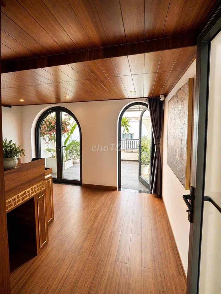 🏡 CHO THUÊ NHÀ NGUYÊN CĂN 4PN – AN HẢI, SƠN TRÀ