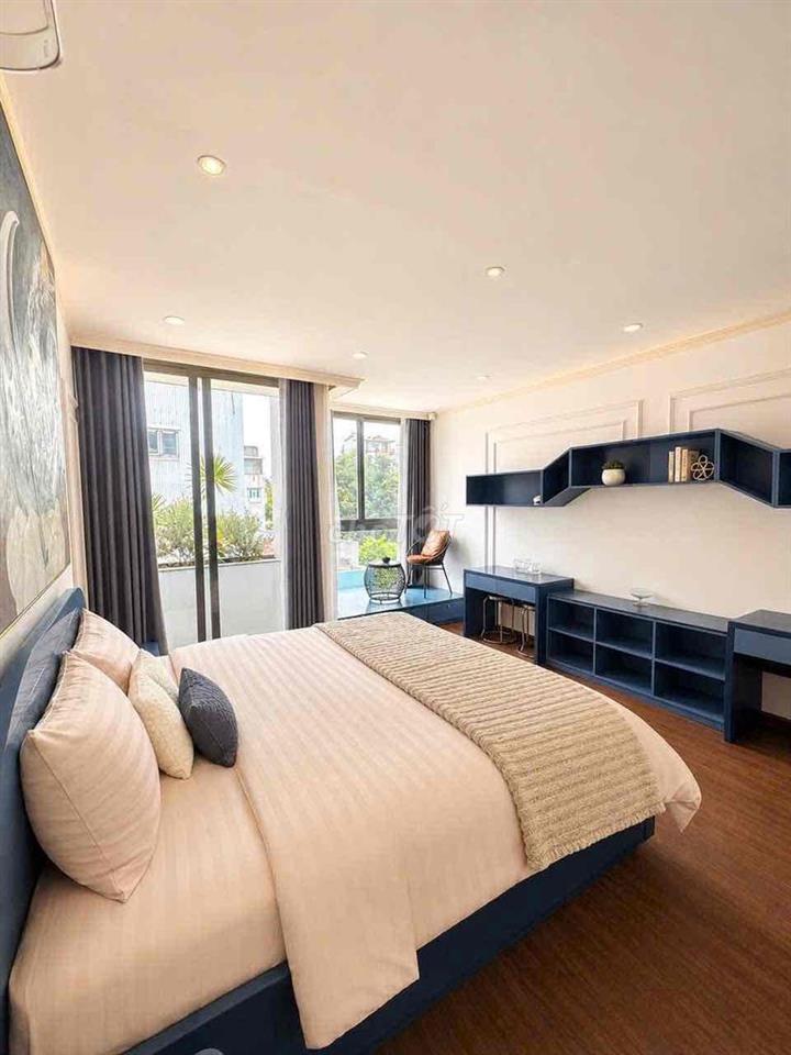 🏡 CHO THUÊ NHÀ NGUYÊN CĂN 4PN – AN HẢI, SƠN TRÀ