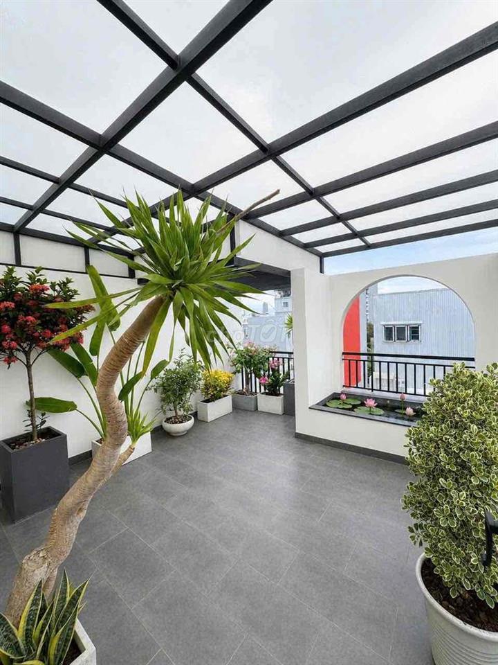 🏡 CHO THUÊ NHÀ NGUYÊN CĂN 4PN – AN HẢI, SƠN TRÀ