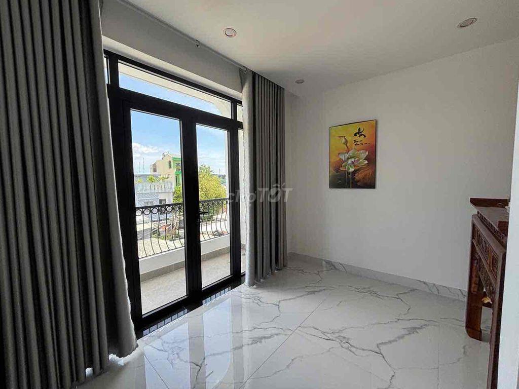 🏡 Cho thuê Nhà nguyên căn Hoàng Văn Thái  - Kiệt ô tô