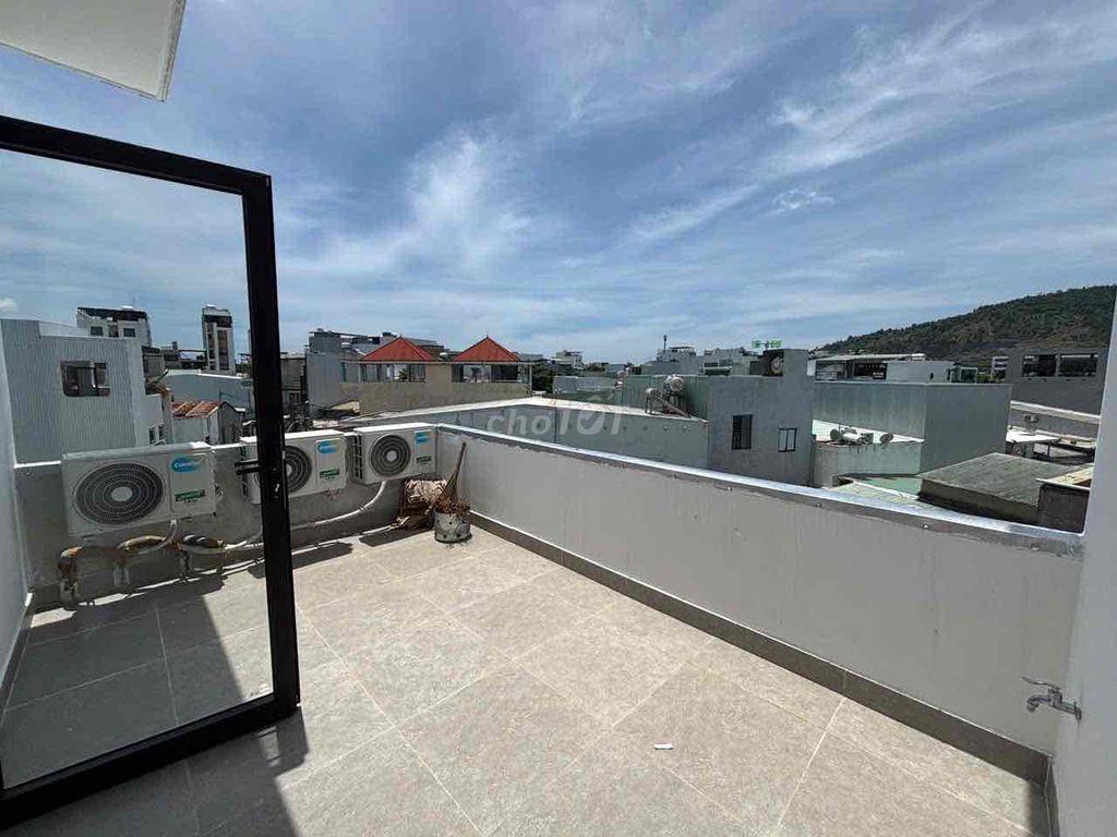 🏡 Cho thuê Nhà nguyên căn Hoàng Văn Thái  - Kiệt ô tô