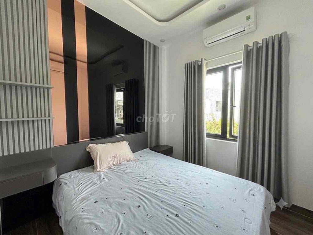 🏡 Cho thuê Nhà nguyên căn Hoàng Văn Thái  - Kiệt ô tô