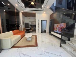 🏡 Cho thuê Nhà nguyên căn Hoàng Văn Thái  - Kiệt ô tô