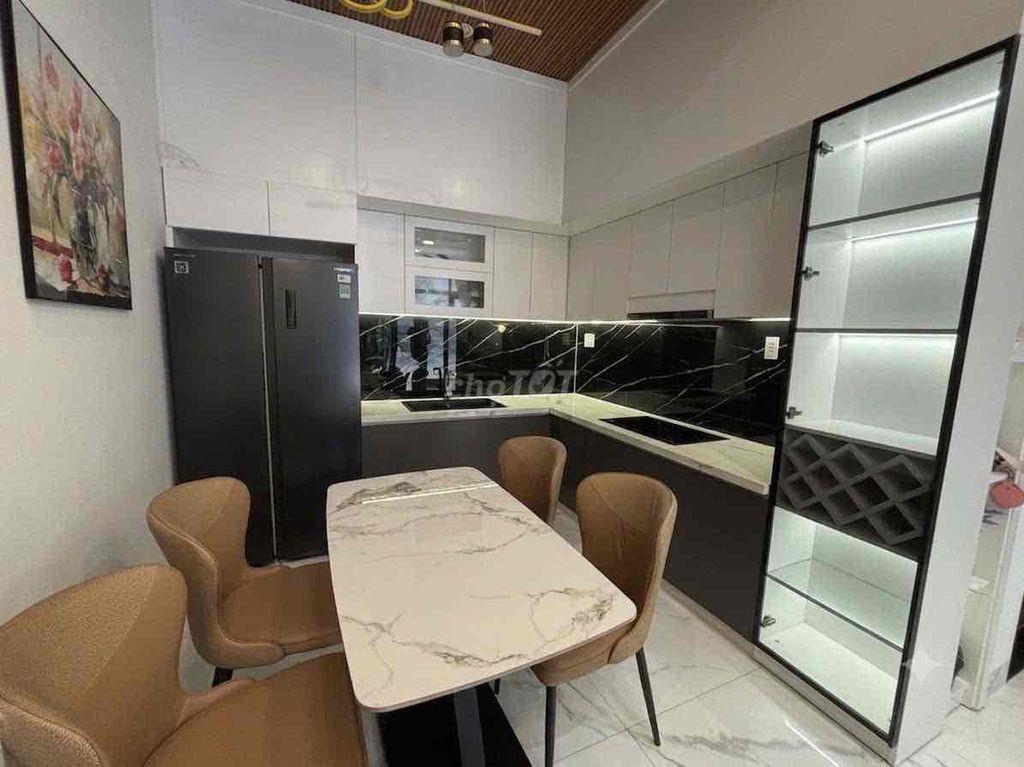 🏡 Cho thuê Nhà nguyên căn Hoàng Văn Thái  - Kiệt ô tô