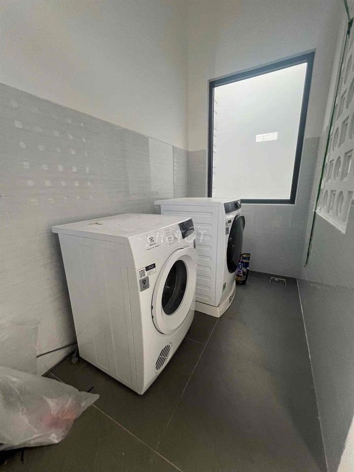 NHÀ NGUYÊN CĂN 3PN - 4WC FULL NỘI THẤT– KIỆT Ô TÔ - TÔ HIỆU