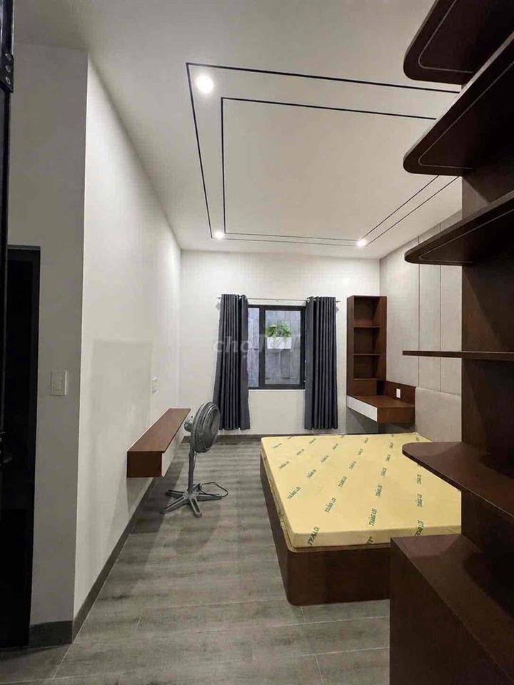 NHÀ NGUYÊN CĂN 3PN - 4WC FULL NỘI THẤT– KIỆT Ô TÔ - TÔ HIỆU