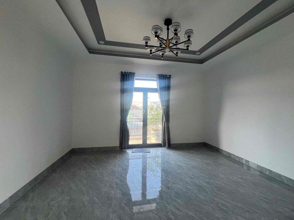 NHÀ NGUYÊN CĂN 3PN - 4WC FULL NỘI THẤT– KIỆT Ô TÔ - TÔ HIỆU