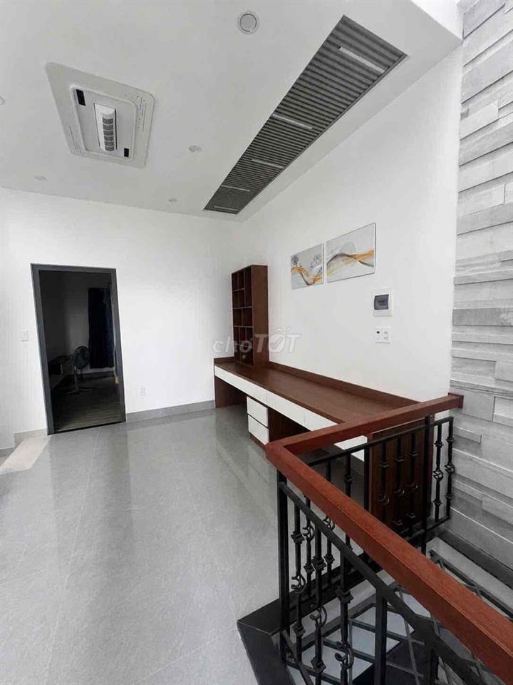 NHÀ NGUYÊN CĂN 3PN - 4WC FULL NỘI THẤT– KIỆT Ô TÔ - TÔ HIỆU