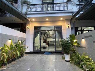 NHÀ NGUYÊN CĂN 3PN - 4WC FULL NỘI THẤT– KIỆT Ô TÔ - TÔ HIỆU