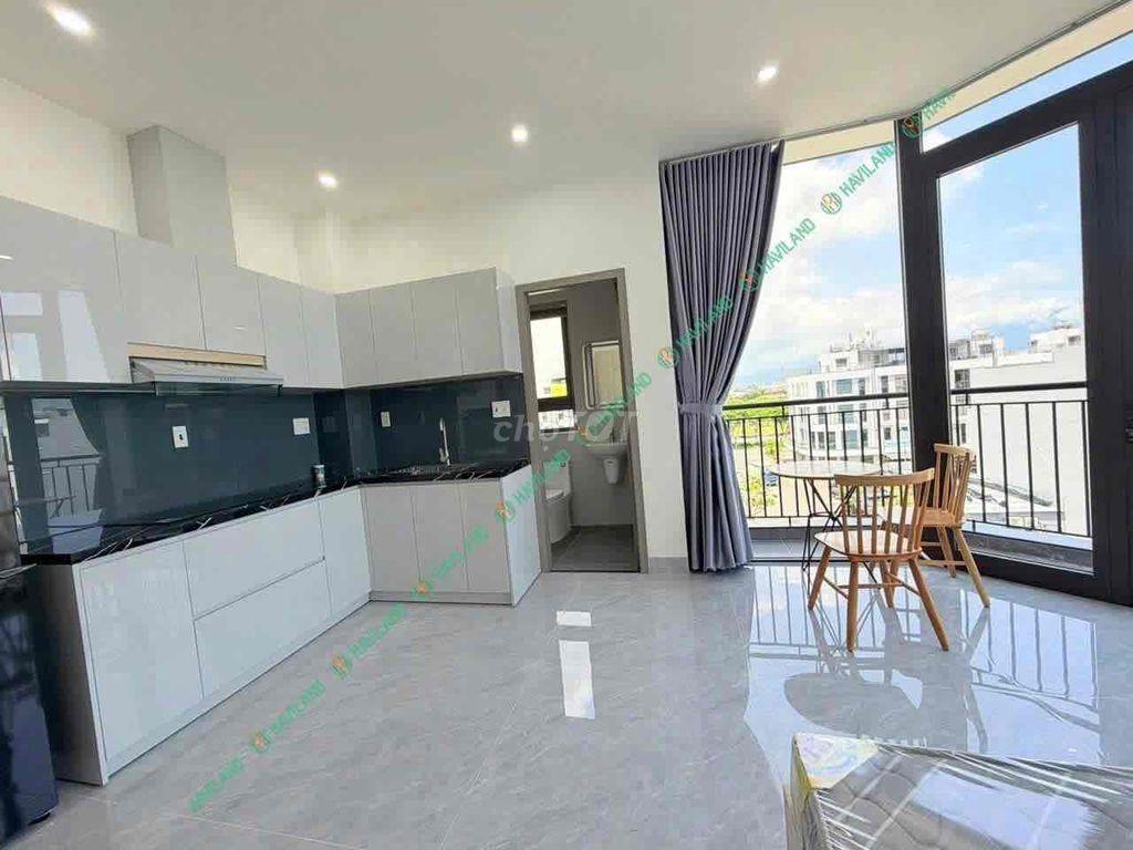 📣 STUDIO– TÒA MỚI KHU VỰC LIÊN CHIỂU