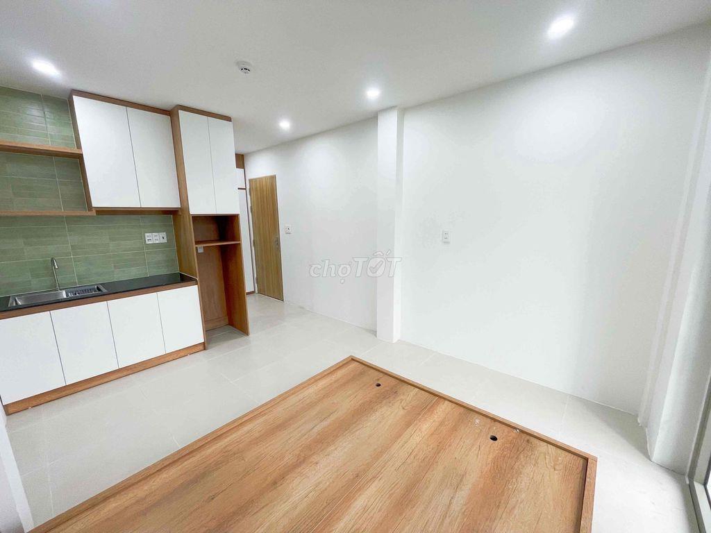 ✨ STUDIO FULL NỘI THẤT – TRƯỜNG CHINH, GẦN LÊ TRỌNG TẤN