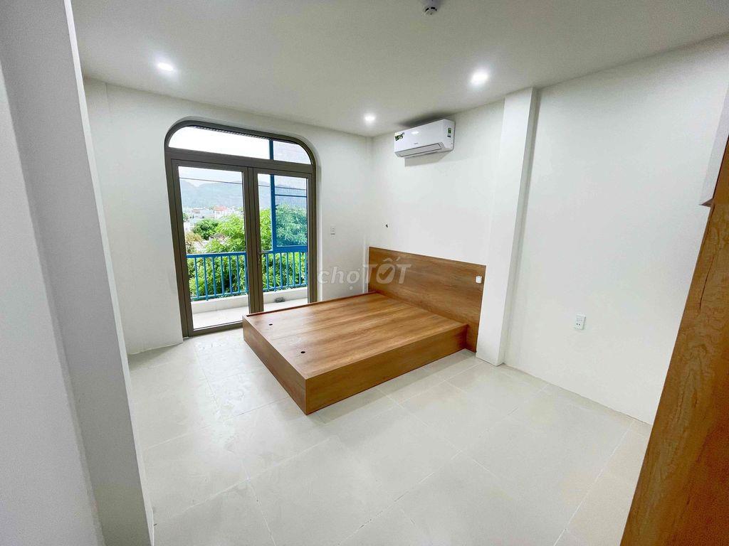 ✨ STUDIO FULL NỘI THẤT – TRƯỜNG CHINH, GẦN LÊ TRỌNG TẤN