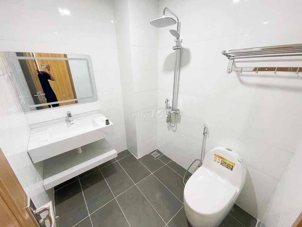 ✨ STUDIO FULL NỘI THẤT – TRƯỜNG CHINH, GẦN LÊ TRỌNG TẤN
