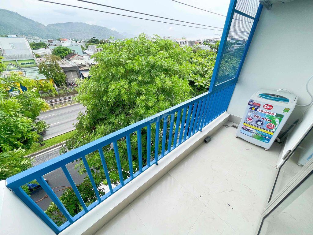 ✨ STUDIO FULL NỘI THẤT – TRƯỜNG CHINH, GẦN LÊ TRỌNG TẤN