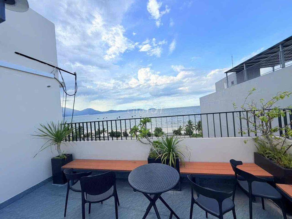 🌊 CĂN HỘ 1 PHÒNG NGỦ VIEW BIỂN – NGUYỄN TẤT THÀNH 🏡