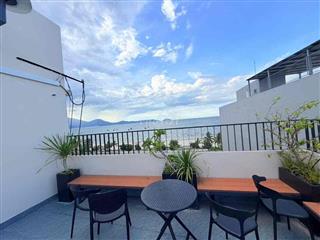 🌊 CĂN HỘ 1 PHÒNG NGỦ VIEW BIỂN – NGUYỄN TẤT THÀNH 🏡