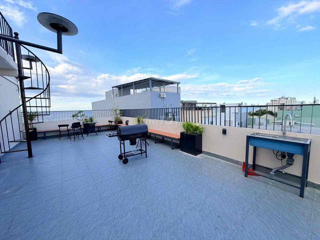 🌊 CĂN HỘ 1 PHÒNG NGỦ VIEW BIỂN – NGUYỄN TẤT THÀNH 🏡