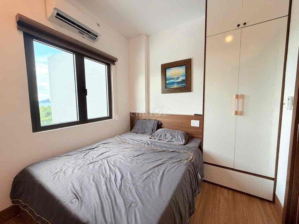 🌊 CĂN HỘ 1 PHÒNG NGỦ VIEW BIỂN – NGUYỄN TẤT THÀNH 🏡