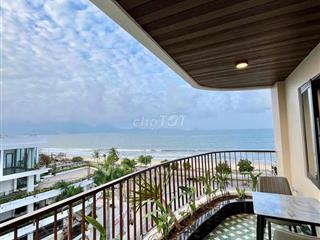 🌊 PENTHOUSE 1PN TẦNG 6 – BAN CÔNG RỘNG VIEW BIỂN 🏡
