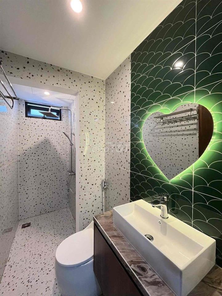 🌊 PENTHOUSE 1PN TẦNG 6 – BAN CÔNG RỘNG VIEW BIỂN 🏡