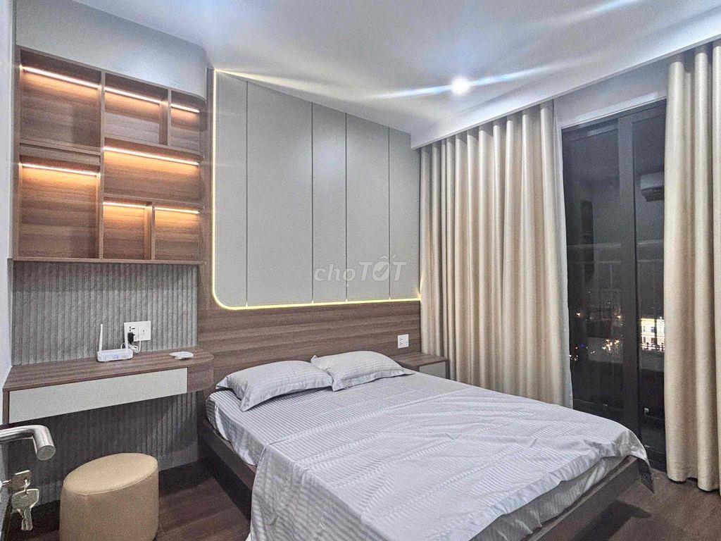 🏙️ CĂN HỘ VISTA MỚI 100% – 2PN | TẦNG 11 | XÔ VIẾT NGHỆ TĨNH
