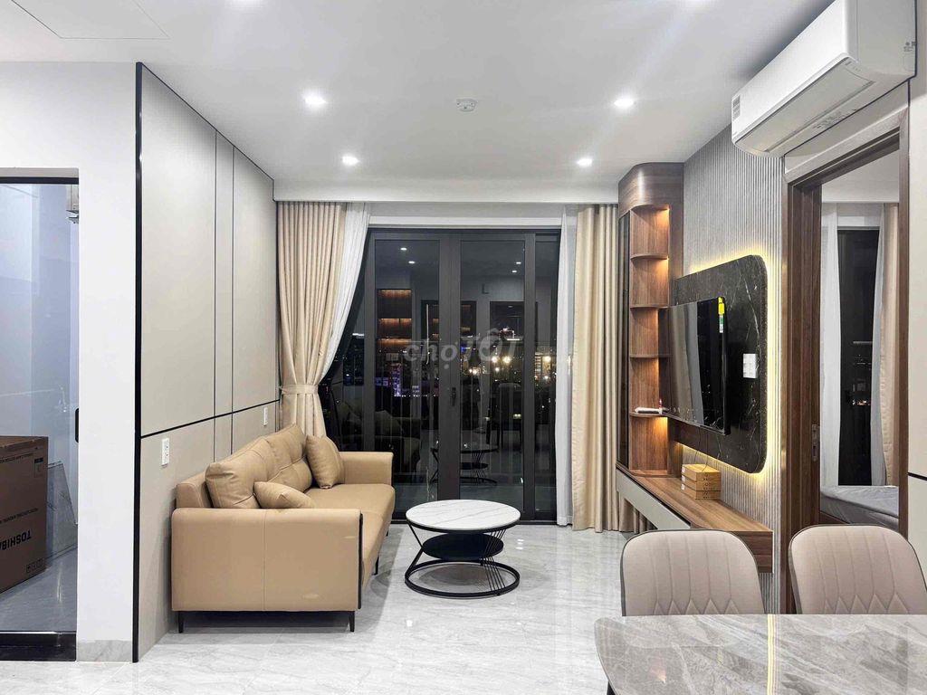 🏙️ CĂN HỘ VISTA MỚI 100% – 2PN | TẦNG 11 | XÔ VIẾT NGHỆ TĨNH