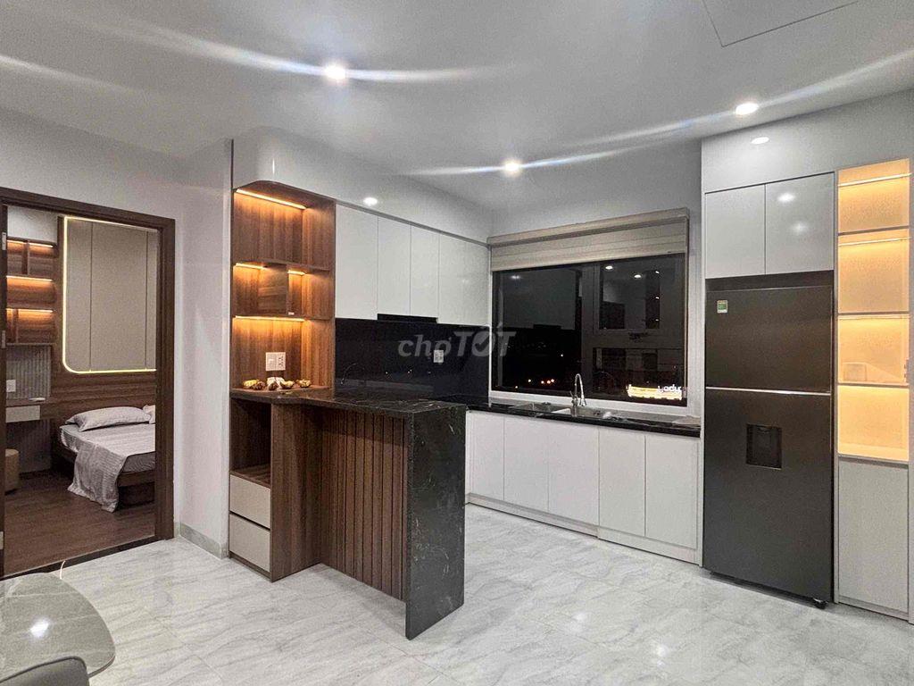 🏙️ CĂN HỘ VISTA MỚI 100% – 2PN | TẦNG 11 | XÔ VIẾT NGHỆ TĨNH