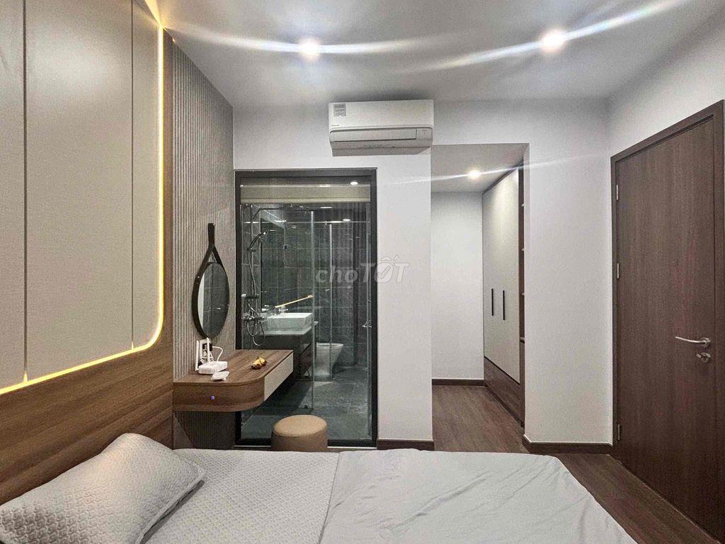 🏙️ CĂN HỘ VISTA MỚI 100% – 2PN | TẦNG 11 | XÔ VIẾT NGHỆ TĨNH