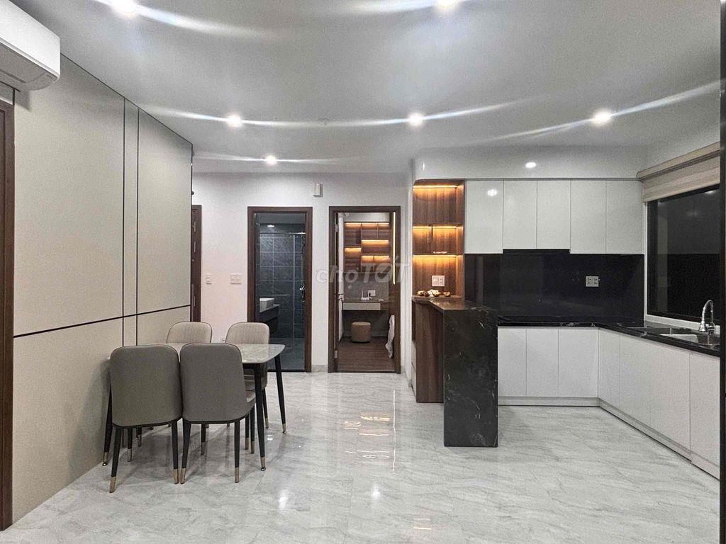 🏙️ CĂN HỘ VISTA MỚI 100% – 2PN | TẦNG 11 | XÔ VIẾT NGHỆ TĨNH