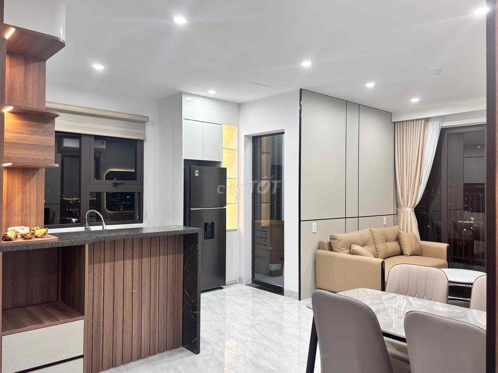 🏙️ CĂN HỘ VISTA MỚI 100% – 2PN | TẦNG 11 | XÔ VIẾT NGHỆ TĨNH