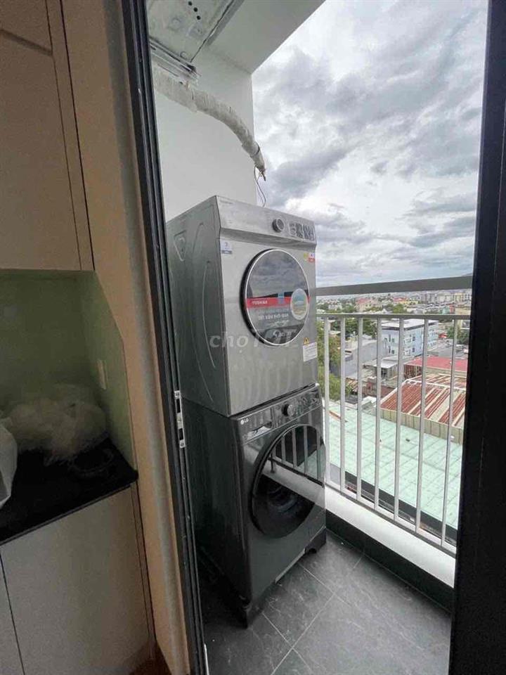 🌿 CĂN HỘ 2PN GÓC MỚI 100% – CÓ HỒ BƠI | LIÊN CHIỂU