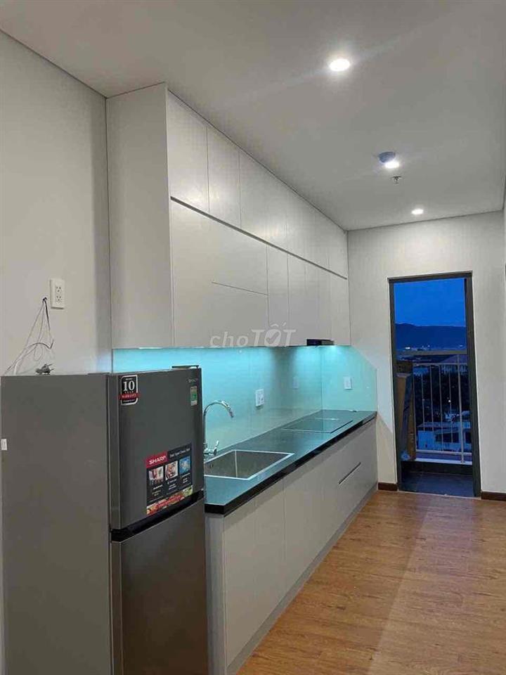 🌿 CĂN HỘ 2PN GÓC MỚI 100% – CÓ HỒ BƠI | LIÊN CHIỂU