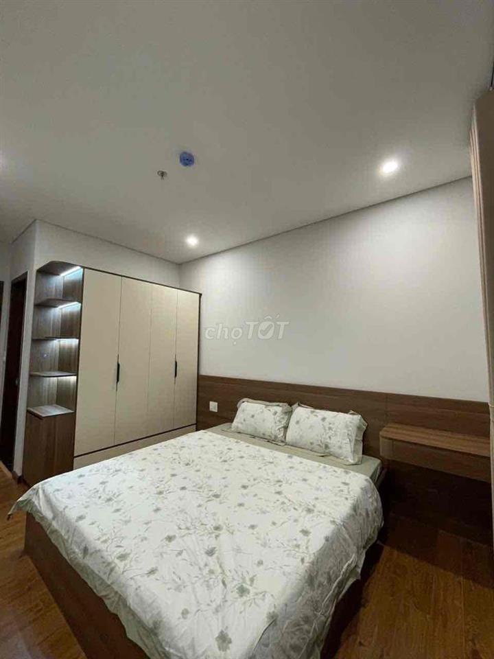 🌿 CĂN HỘ 2PN GÓC MỚI 100% – CÓ HỒ BƠI | LIÊN CHIỂU