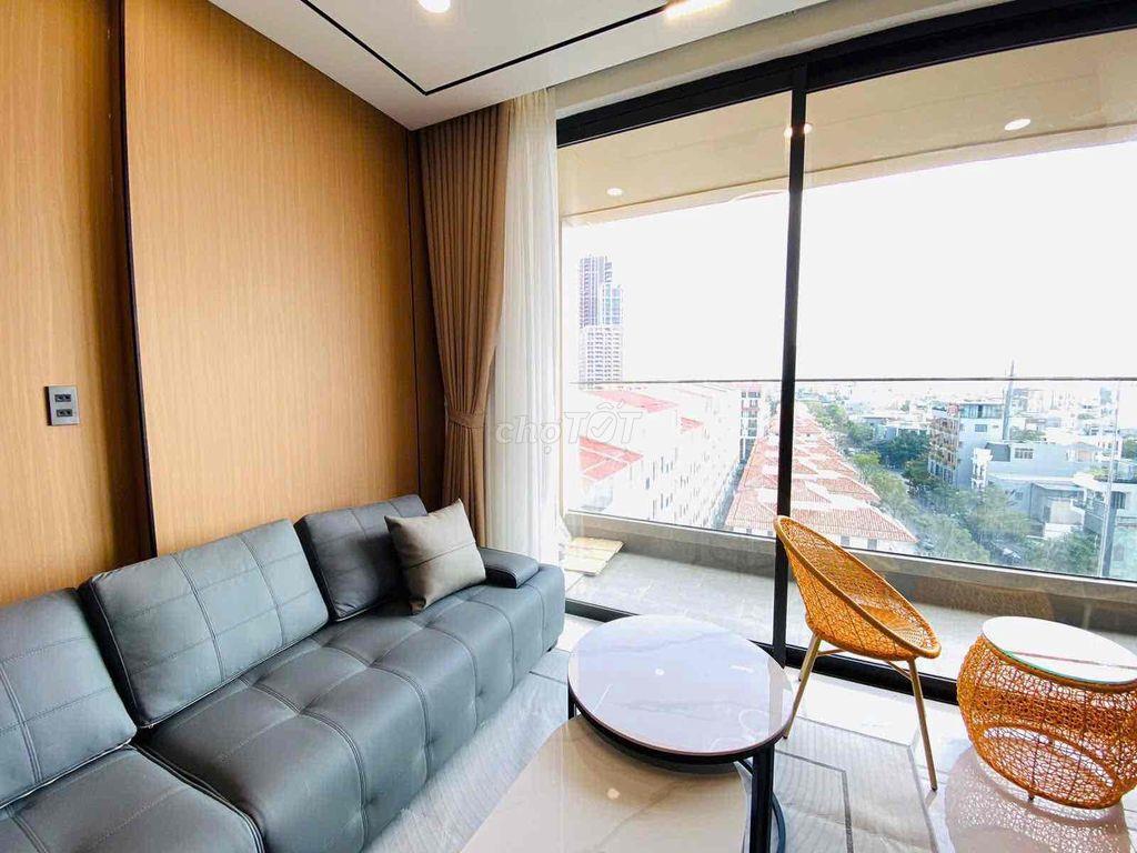 🏙️ PANOMA 2 – CĂN HỘ 2PN TẦNG 7 | VIEW SÔNG 🌊