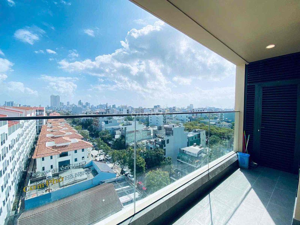 🏙️ PANOMA 2 – CĂN HỘ 2PN TẦNG 7 | VIEW SÔNG 🌊