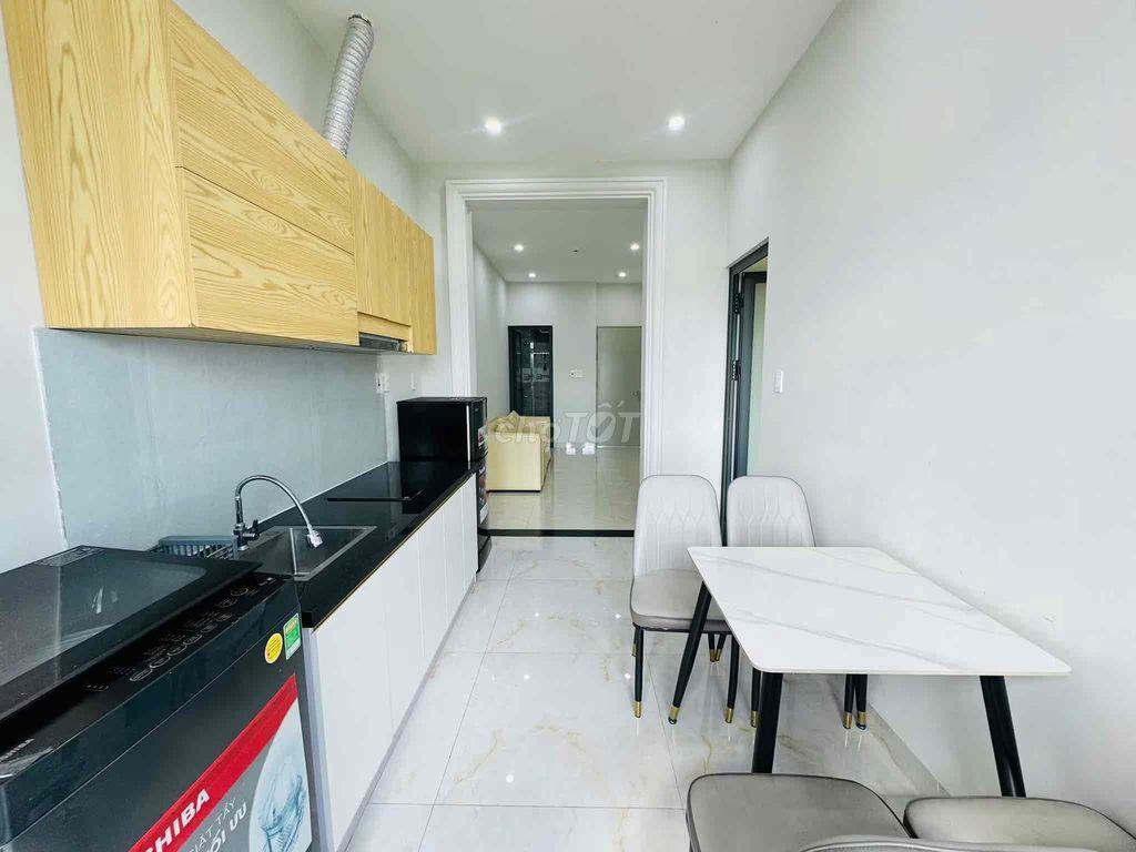 🏡CĂN HỘ 2PN MỚI – VÕ CHÍ CÔNG – FULL NỘI THẤT