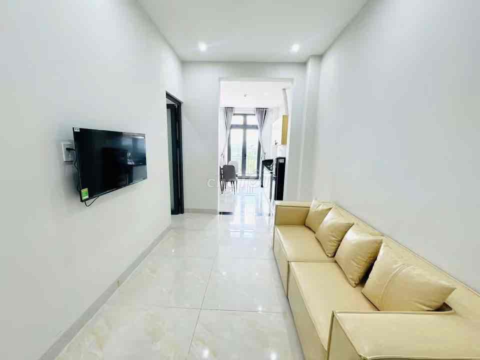 🏡CĂN HỘ 2PN MỚI – VÕ CHÍ CÔNG – FULL NỘI THẤT