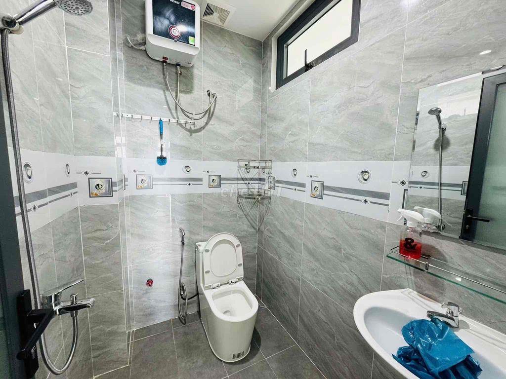 🏡CĂN HỘ 2PN MỚI – VÕ CHÍ CÔNG – FULL NỘI THẤT