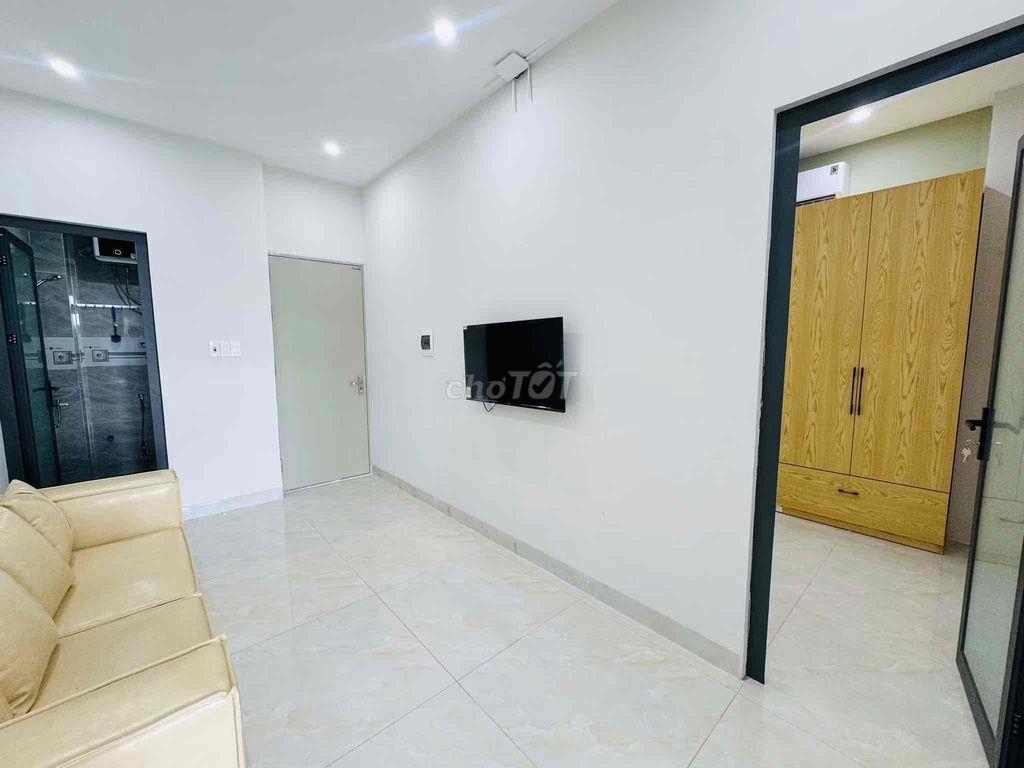 🏡CĂN HỘ 2PN MỚI – VÕ CHÍ CÔNG – FULL NỘI THẤT