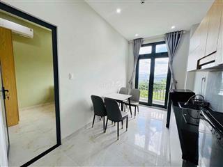 🏡CĂN HỘ 2PN MỚI – VÕ CHÍ CÔNG – FULL NỘI THẤT