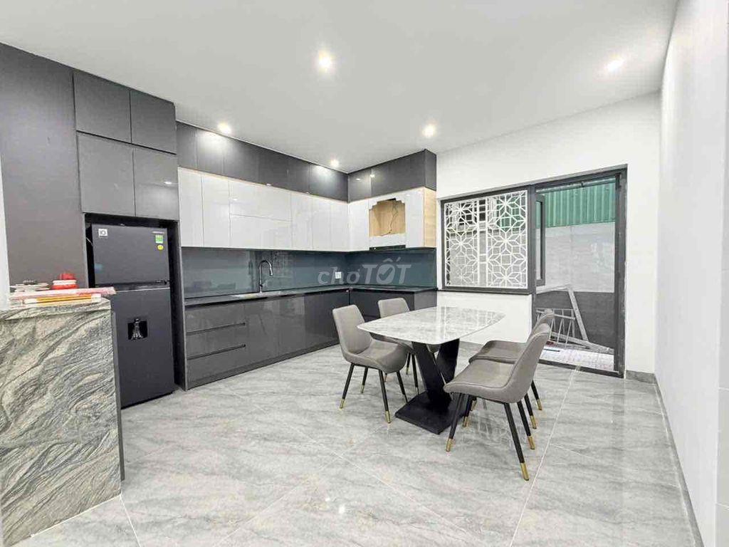 🏡 CHO THUÊ NHÀ NGUYÊN CĂN – ĐẶNG NHƯ MAI | NHÀ MỚI 100% 🔥