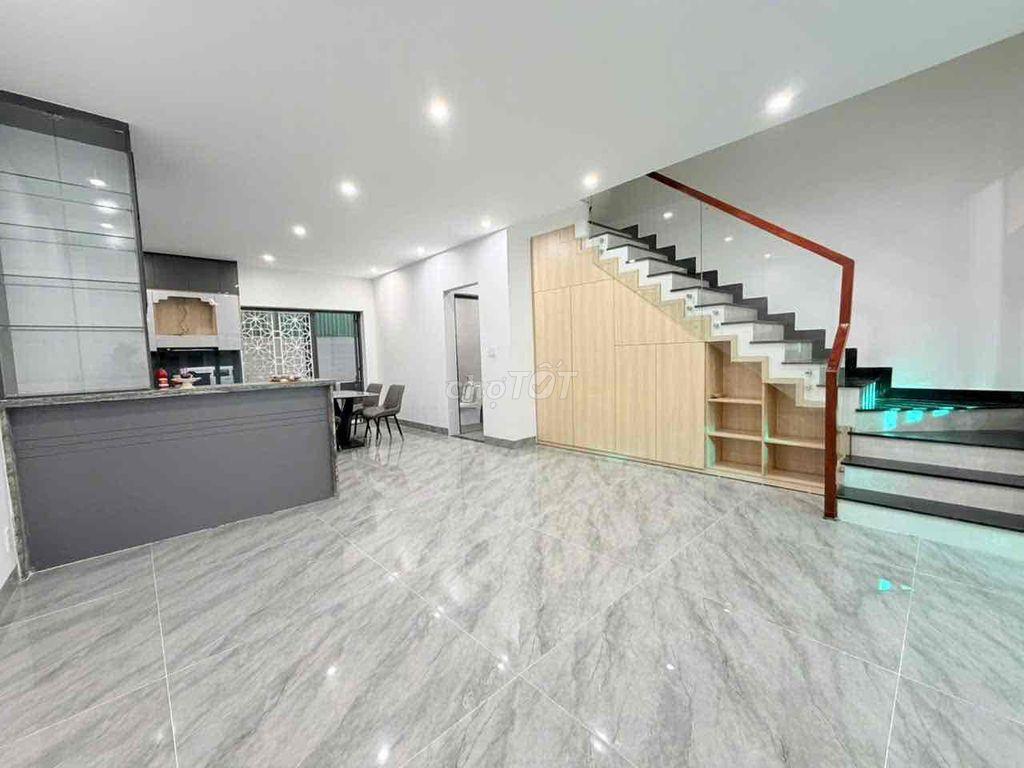 🏡 CHO THUÊ NHÀ NGUYÊN CĂN – ĐẶNG NHƯ MAI | NHÀ MỚI 100% 🔥