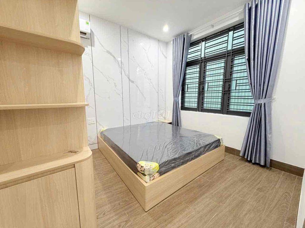 🏡 CHO THUÊ NHÀ NGUYÊN CĂN – ĐẶNG NHƯ MAI | NHÀ MỚI 100% 🔥