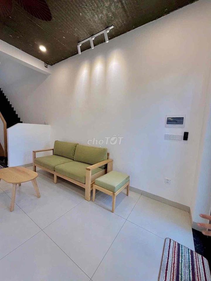 🏡 NHÀ NGUYÊN CĂN ĐƯỜNG 2/9 – GẦN LOTTE MART