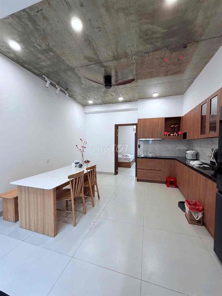 🏡 NHÀ NGUYÊN CĂN ĐƯỜNG 2/9 – GẦN LOTTE MART