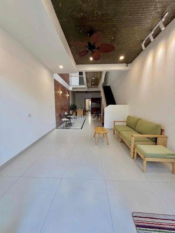 🏡 NHÀ NGUYÊN CĂN ĐƯỜNG 2/9 – GẦN LOTTE MART